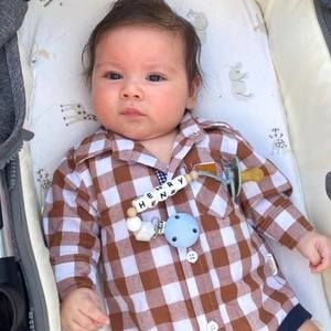 Meet your Posher, Sheree